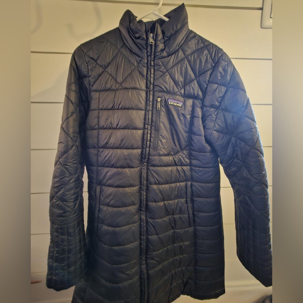Patagonia Slim Fit Jacket.